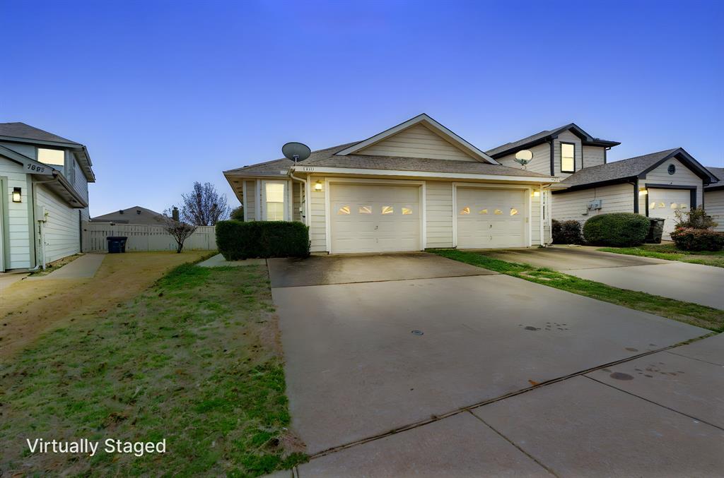 5005 Mountain Spring Trail Property Photo