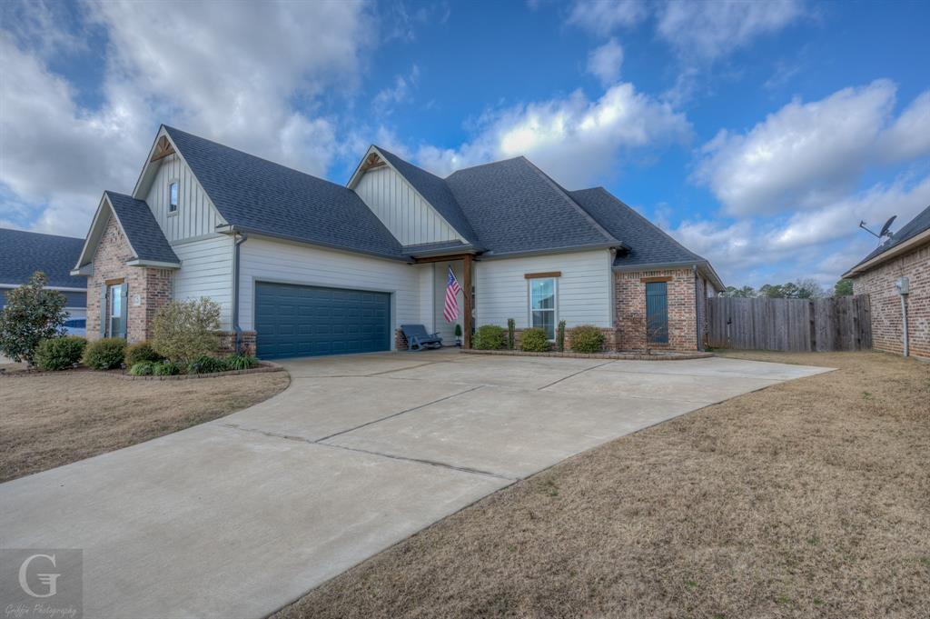 147 Coleman Drive Property Photo