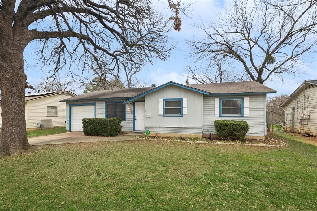 7233 Van Natta Lane Property Photo