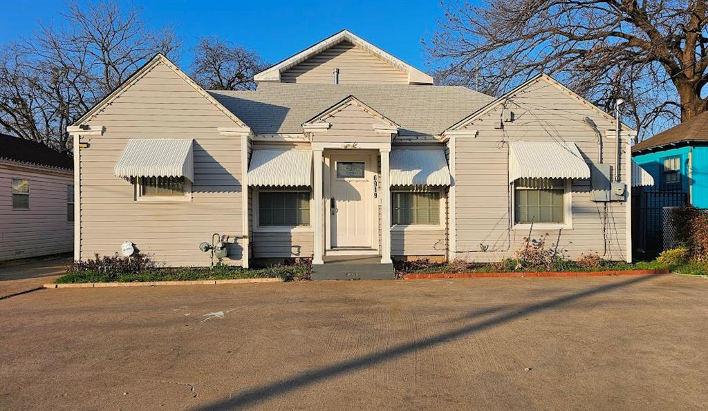 6919 Lovett Avenue Property Photo