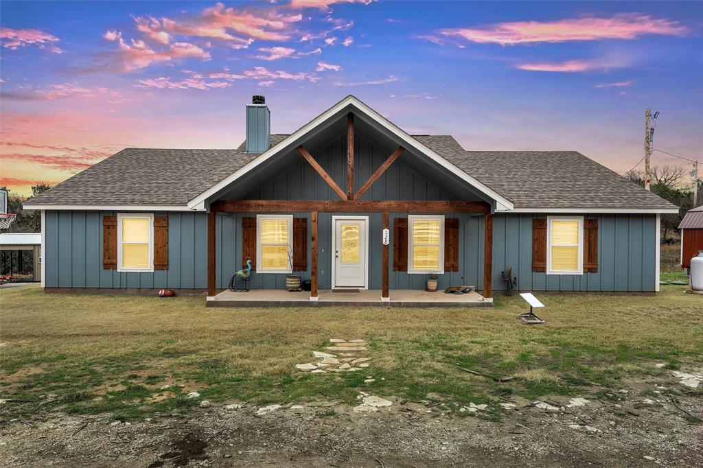 128 County Road 1513 Property Photo