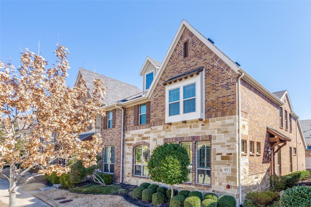 4670 Dozier Road Property Photo