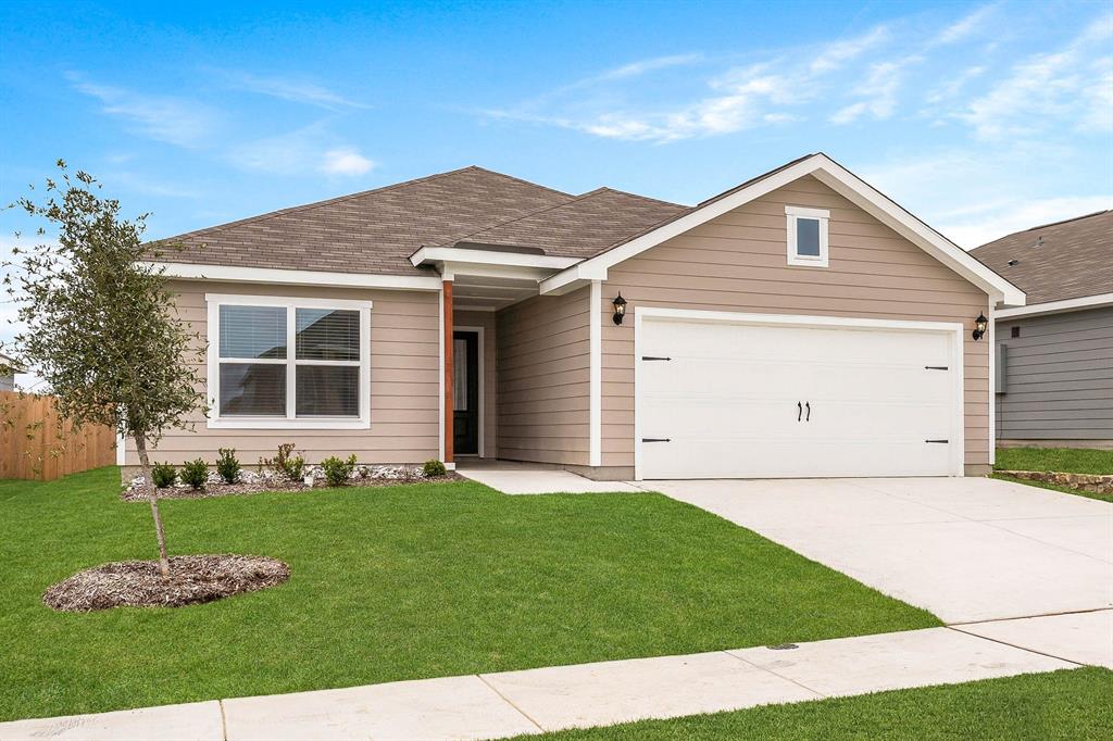 9921 Fighting Falcon Way Property Photo