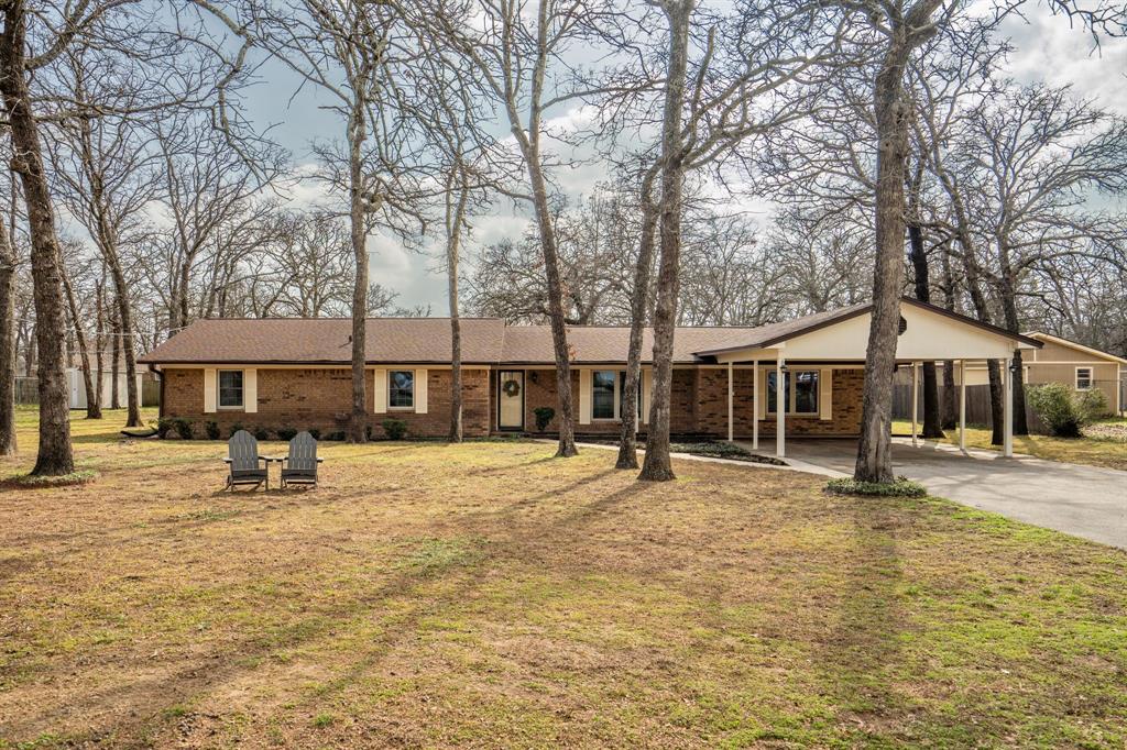 207 Kruger Road Property Photo