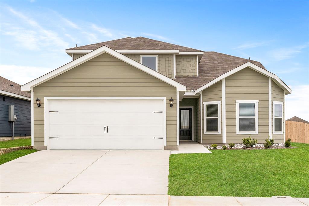 9932 Fighting Falcon Way Property Photo