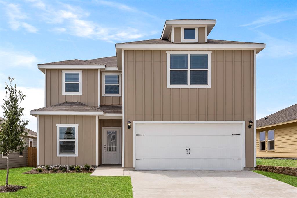 9933 Fighting Falcon Way Property Photo