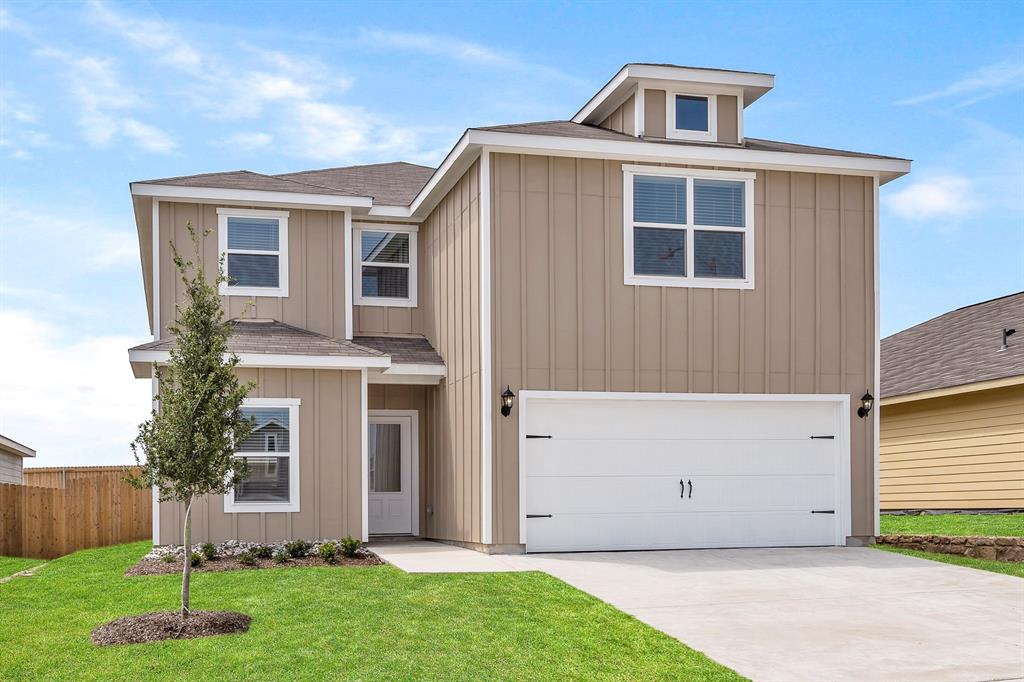 9909 Fighting Falcon Way Property Photo