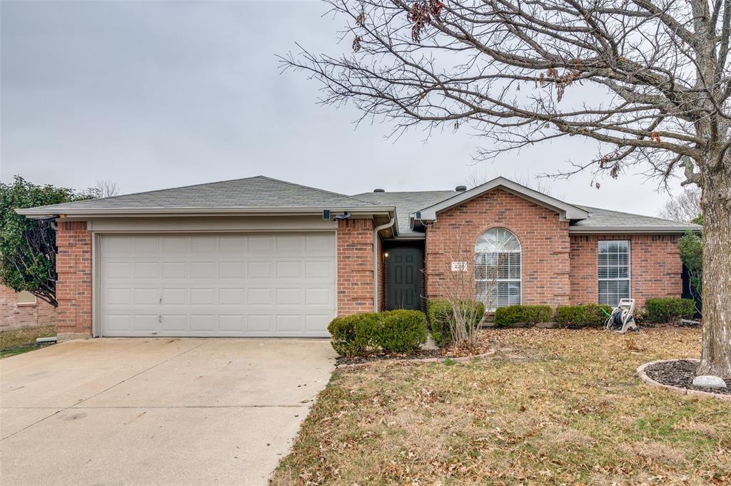 227 Lake Wichita Drive Property Photo
