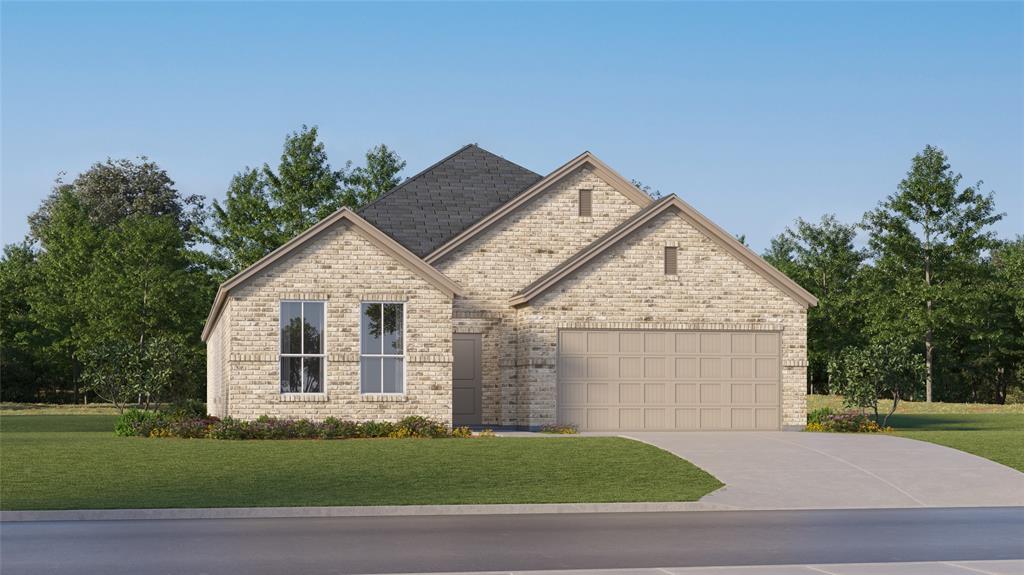 1806 Holden Drive Property Photo