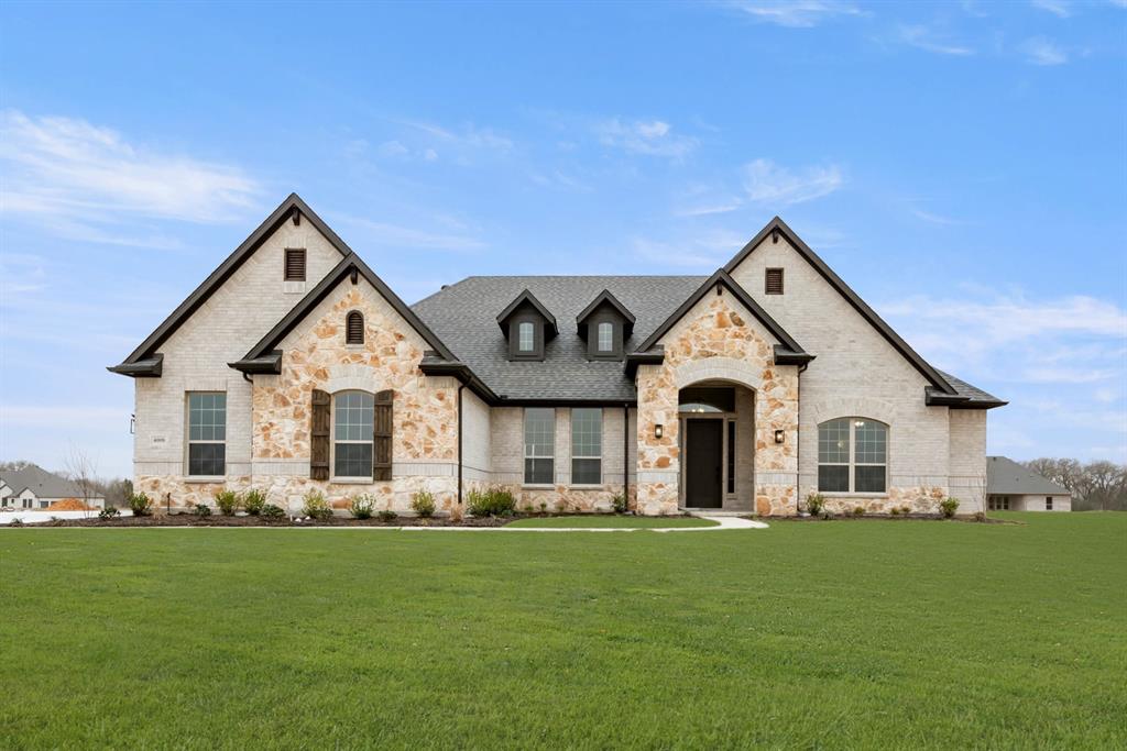 4008 Twin Hills Court Property Photo 1