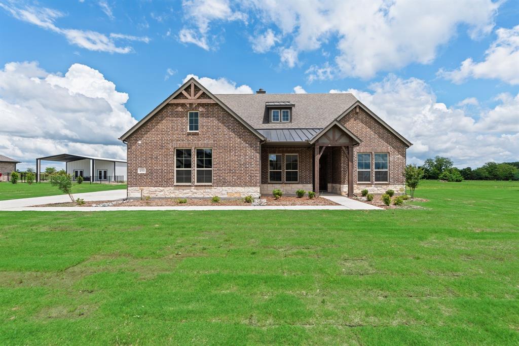 450 Brown Road Property Photo 1
