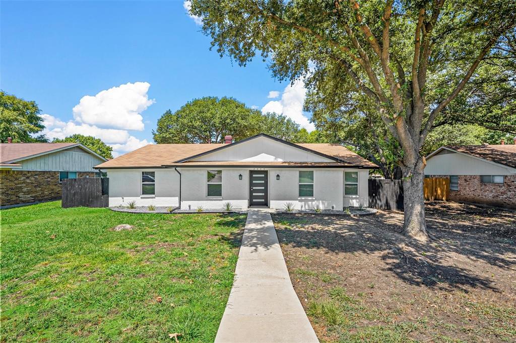 2805 Sybil Drive Property Photo