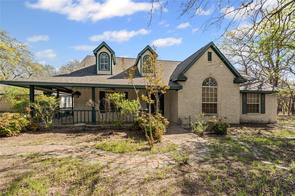 188 Timberline Trail