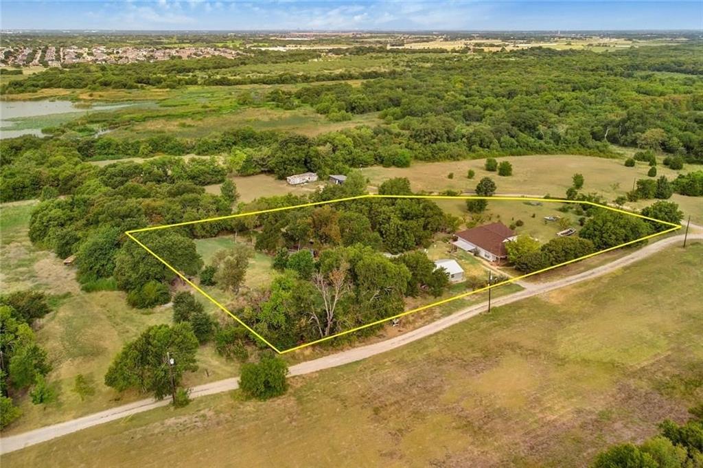 6825 Chiesa Road Property Photo 1
