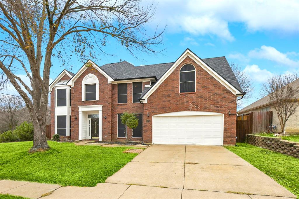 6204 Parkstone Way Property Photo