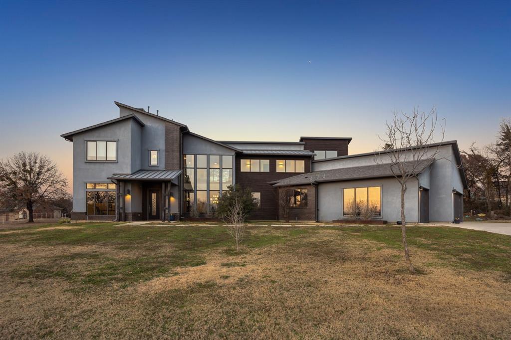 800 Bridle Ridge Ranch Road Property Photo