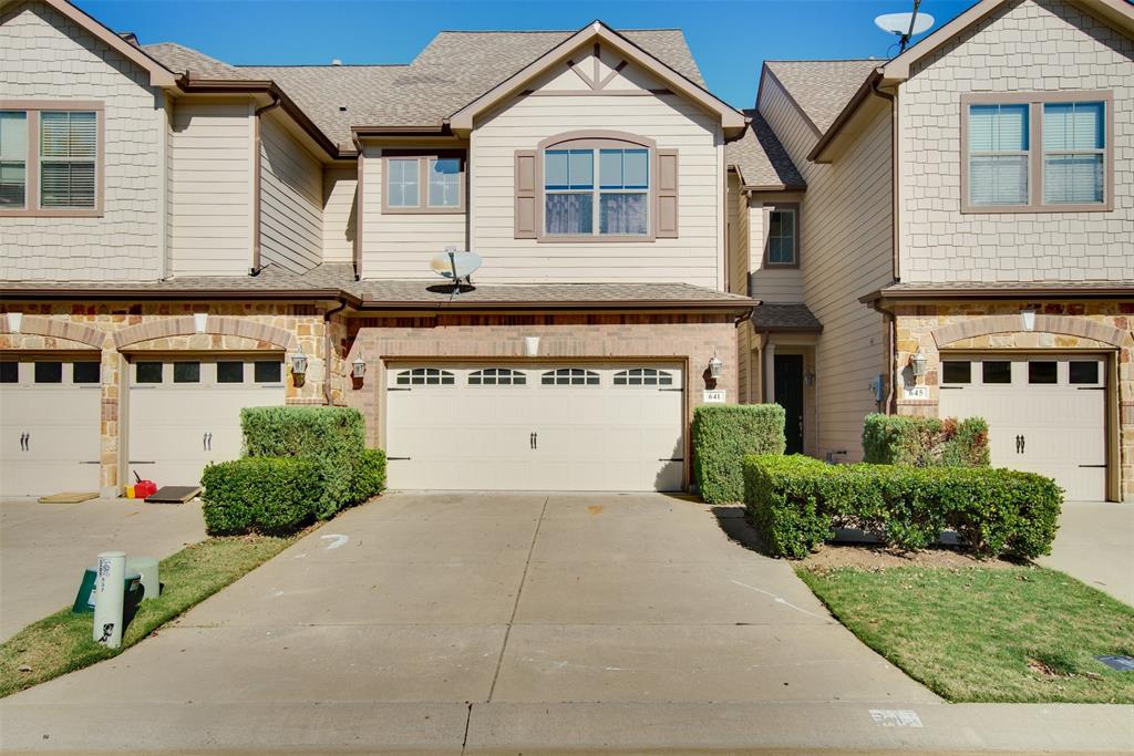 641 Gray Stone Lane Property Photo