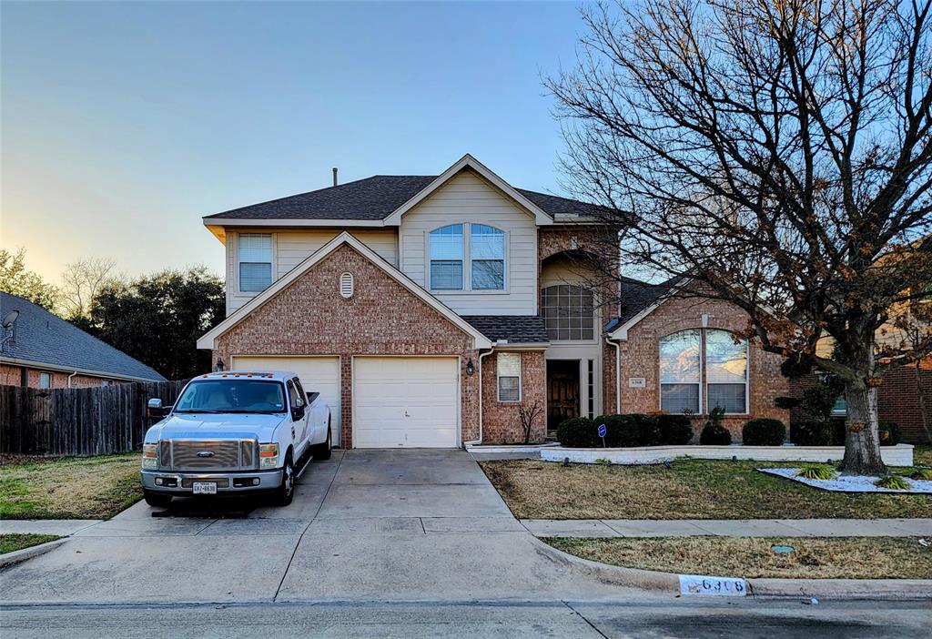 6308 Merritt Way Court Property Photo
