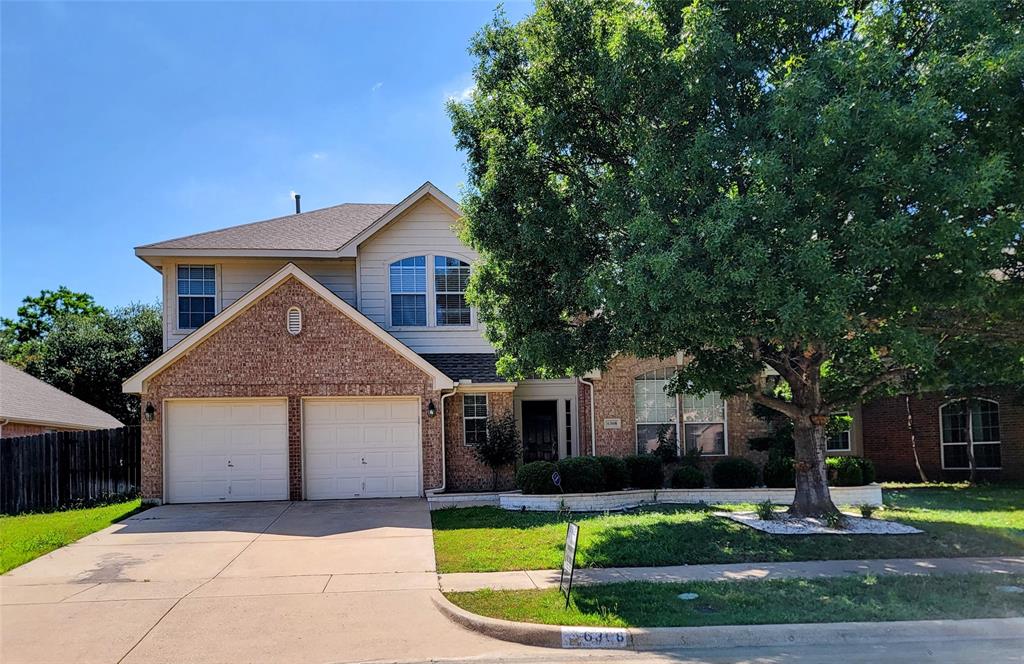 6308 Merritt Way Court Property Photo 1