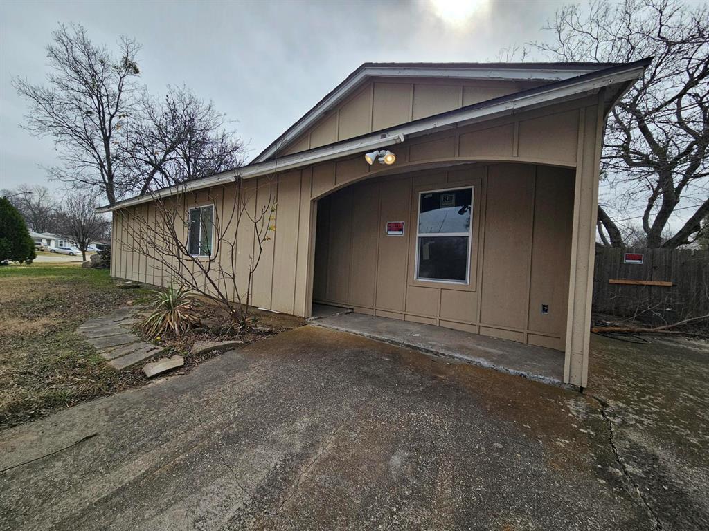 1600 Tower Drive Property Photo