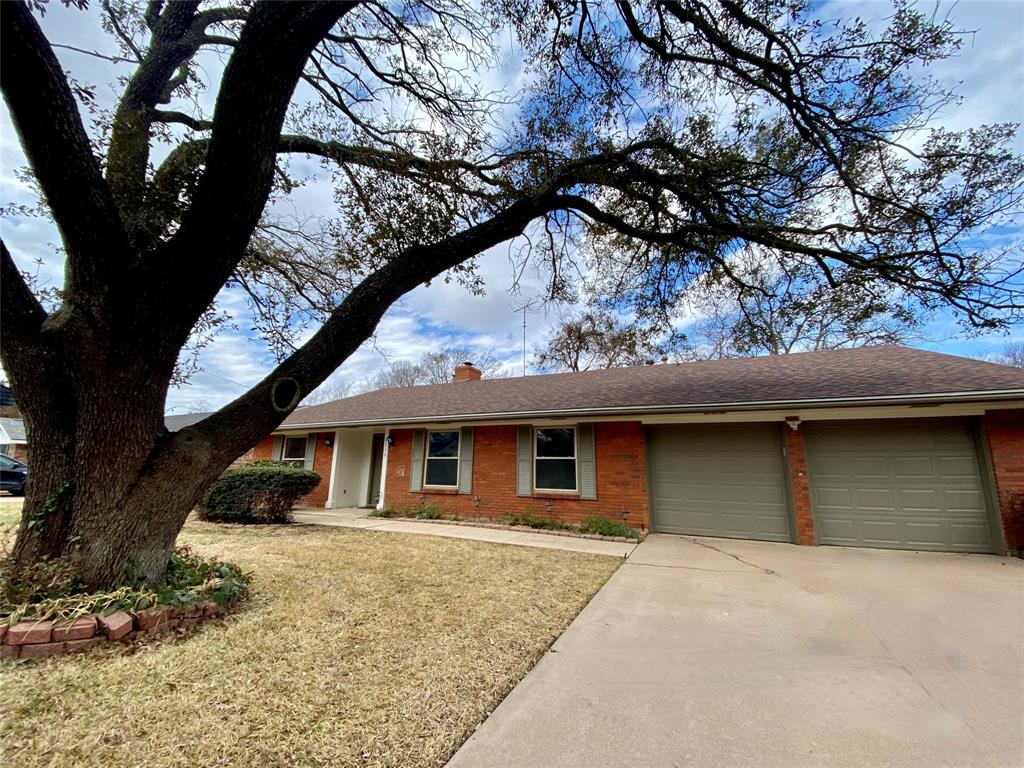 6116 Winifred Drive Property Photo