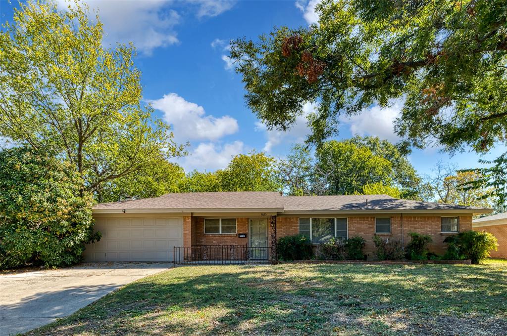 5625 Wales Avenue Property Photo