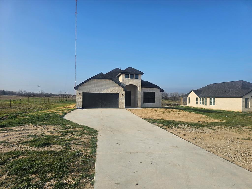 3410 Dobbins Road