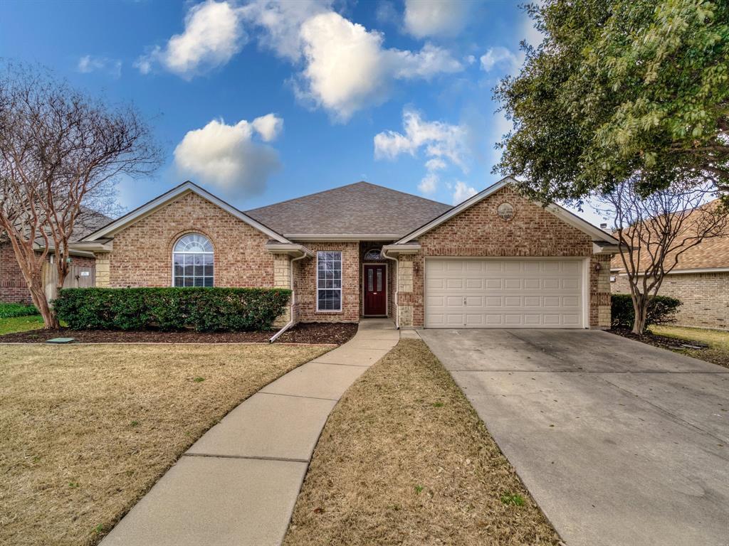 821 Grace Lane Property Photo