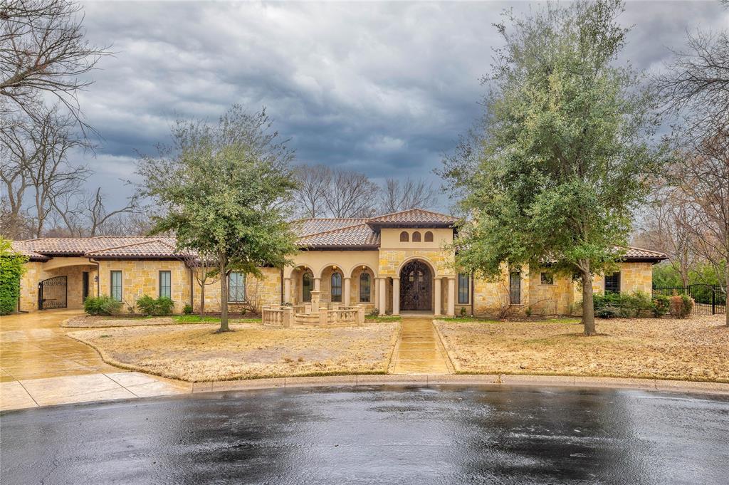 1209 Perdenalas Trail Property Photo
