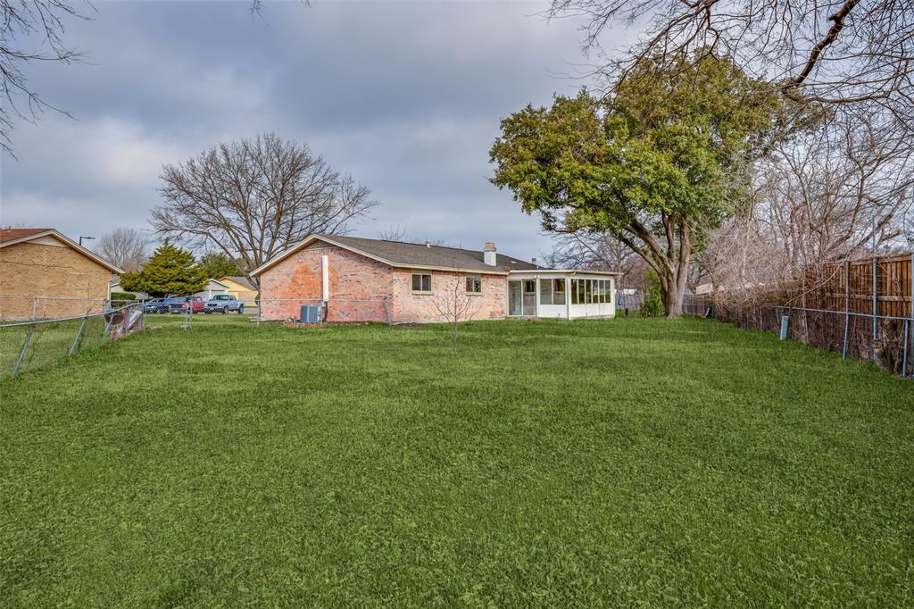 1614 Dove Drive Property Photo 24