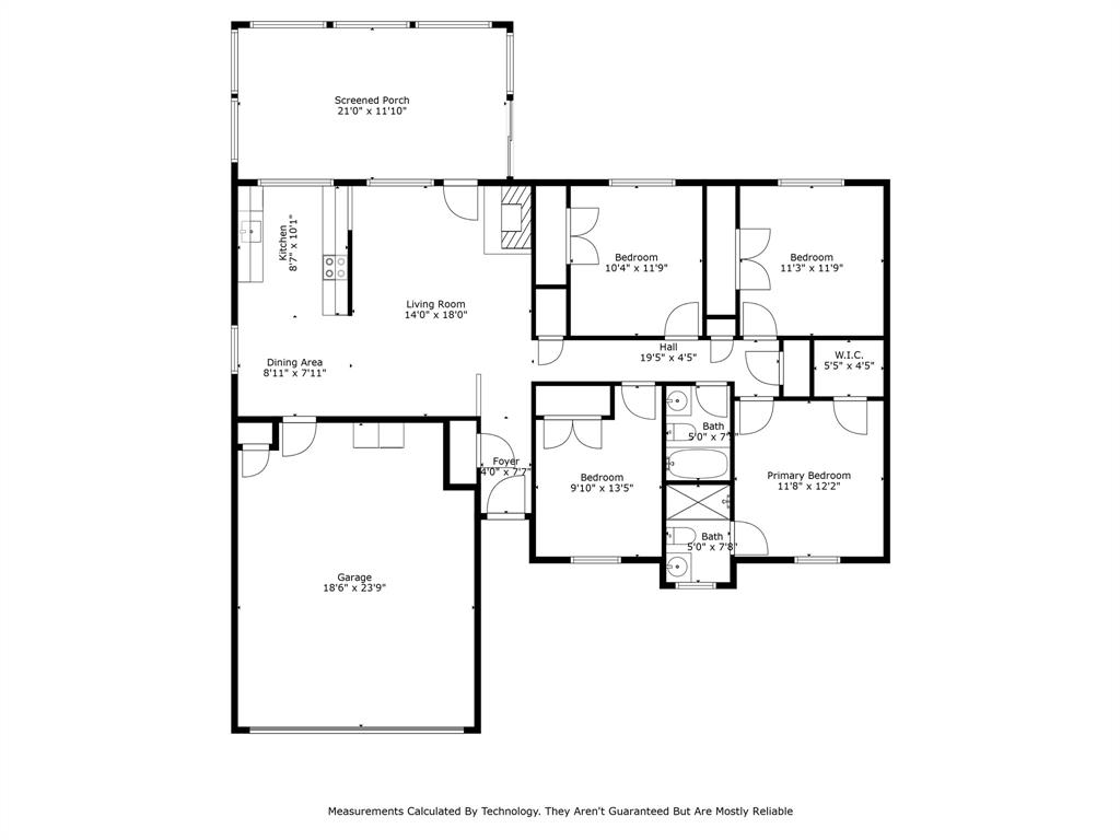 1614 Dove Drive Property Photo 26