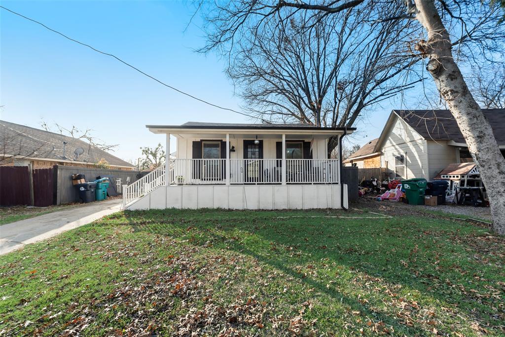 306 S Crawford Street Property Photo 1