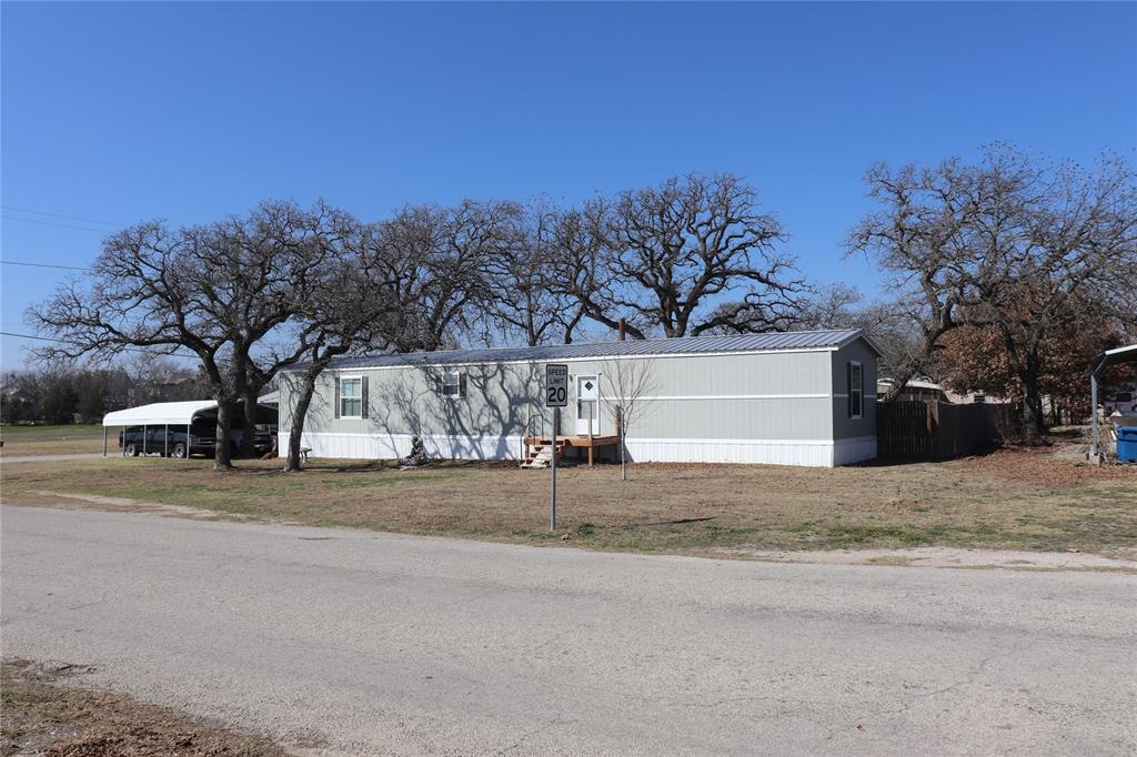 203 S Winkler Street Property Photo