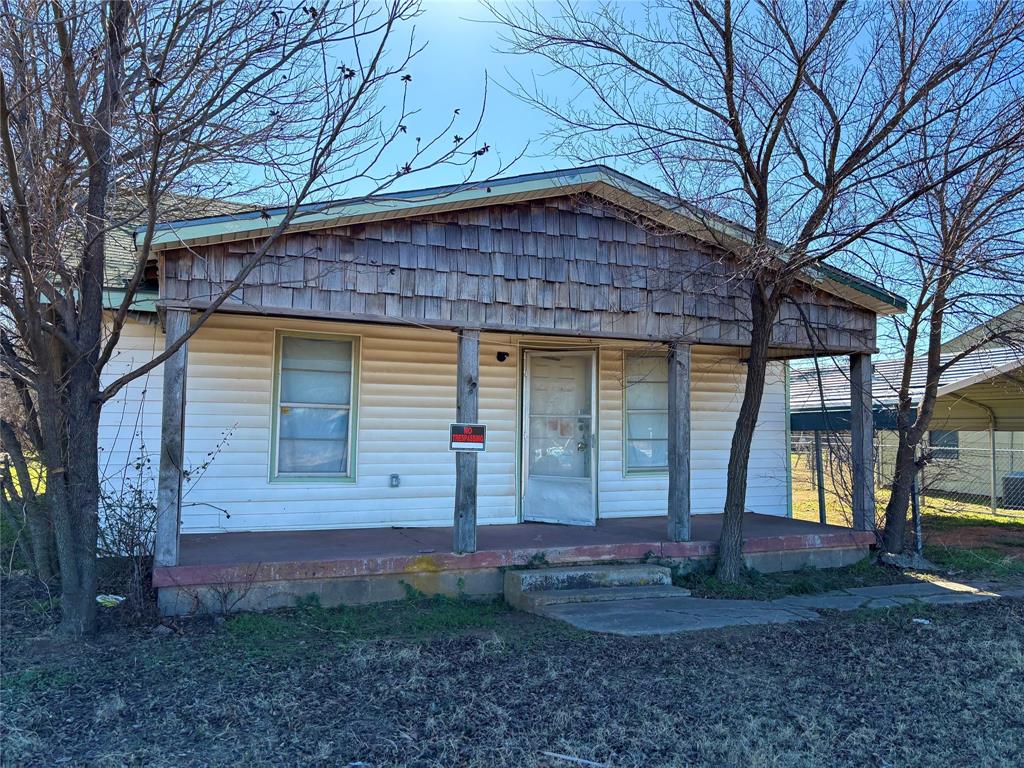 1107 Rowland Road Property Photo