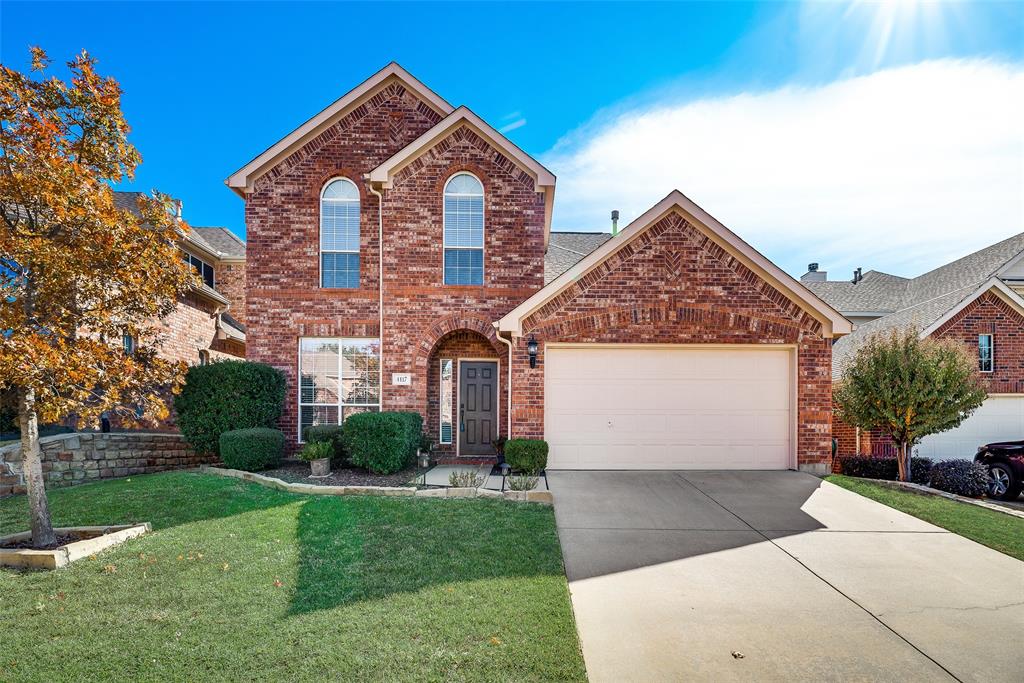 4117 Amador Court Property Photo