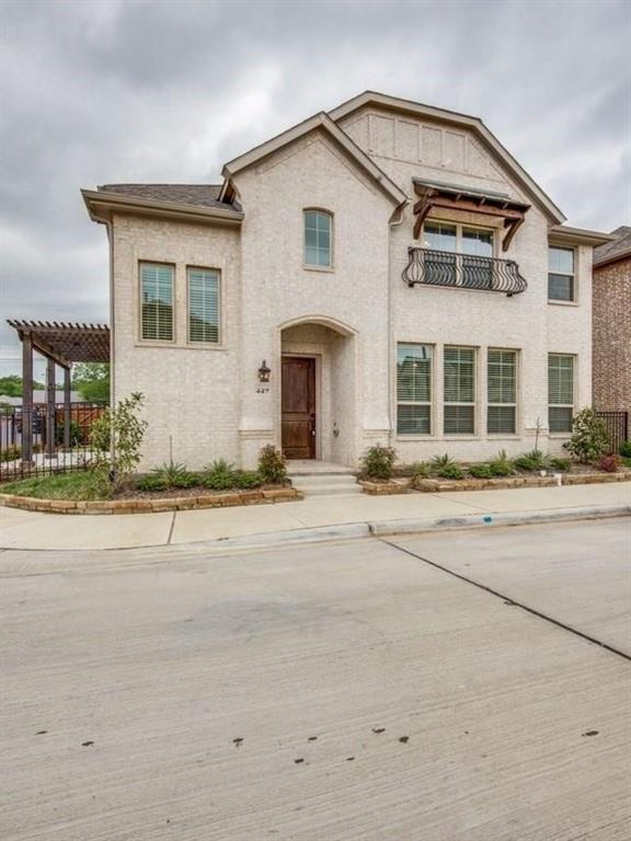 447 Renaissance Lane Property Photo