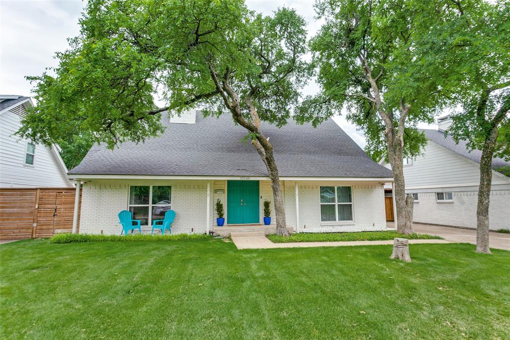 10548 Wyatt Street Property Photo