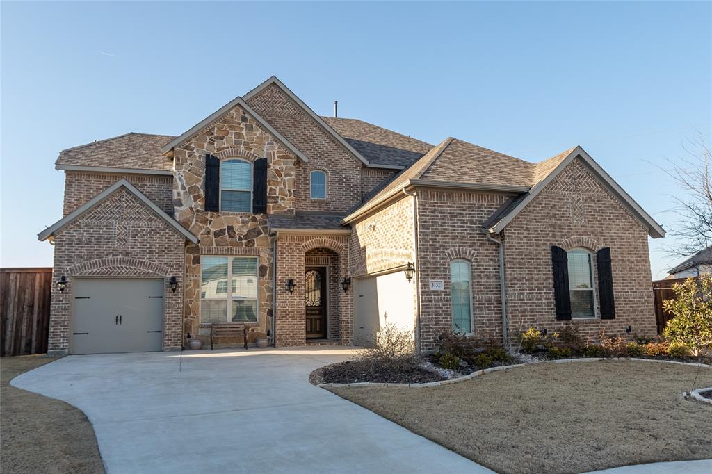 3132 Rolling Hills Lane Property Photo