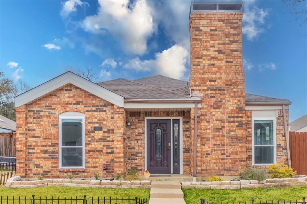 4908 Courtside Drive Property Photo