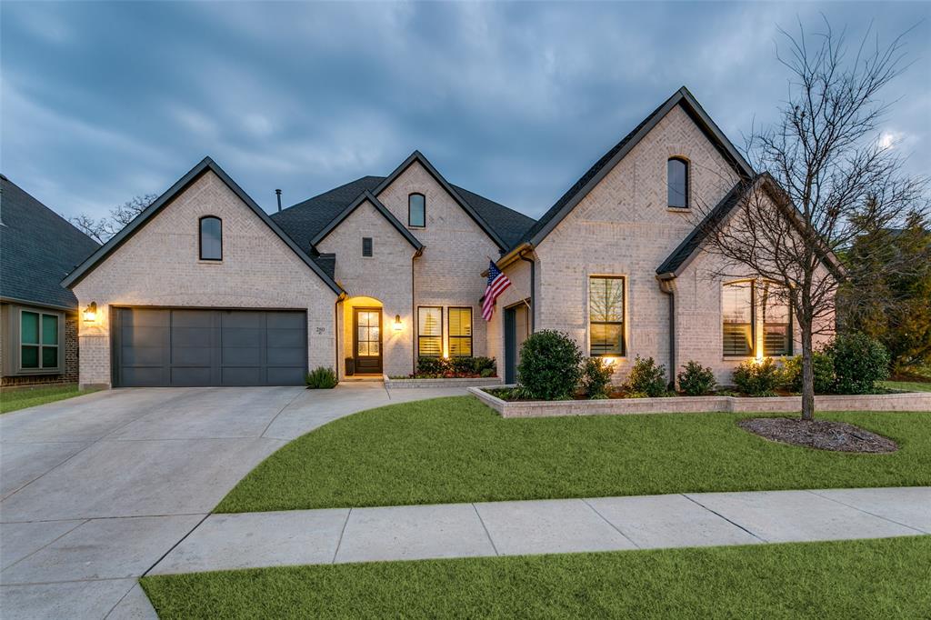 280 Waters Edge Drive Property Photo