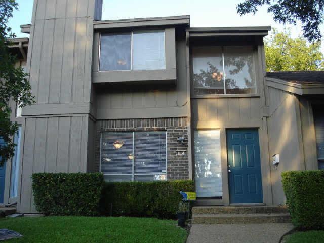 11808 Leisure Drive Property Photo