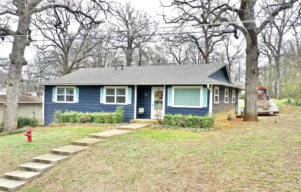 916 Thatcher Street Property Photo 1