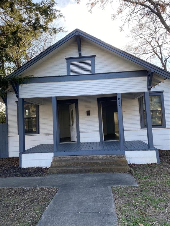 1019 Wayne Street Property Photo