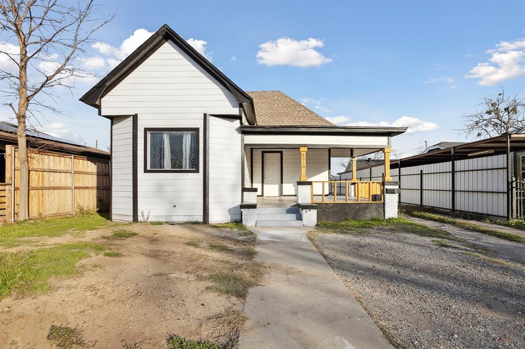 2310 Prospect Avenue Property Photo