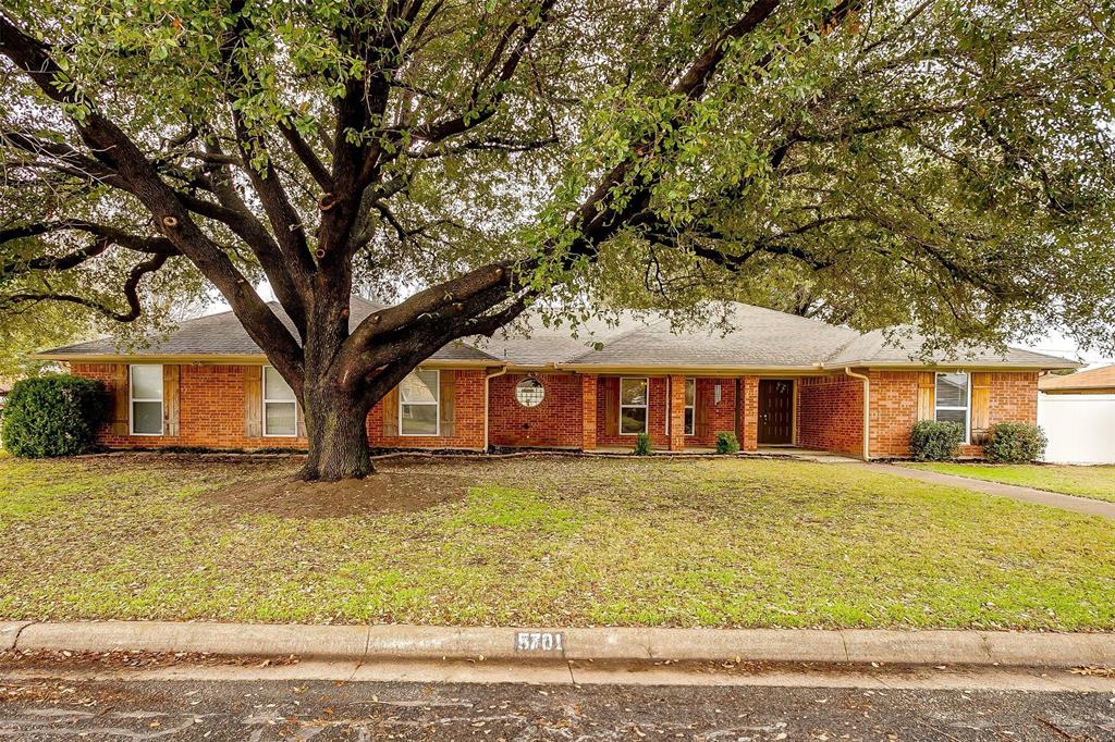 5701 Bermuda Drive Property Photo