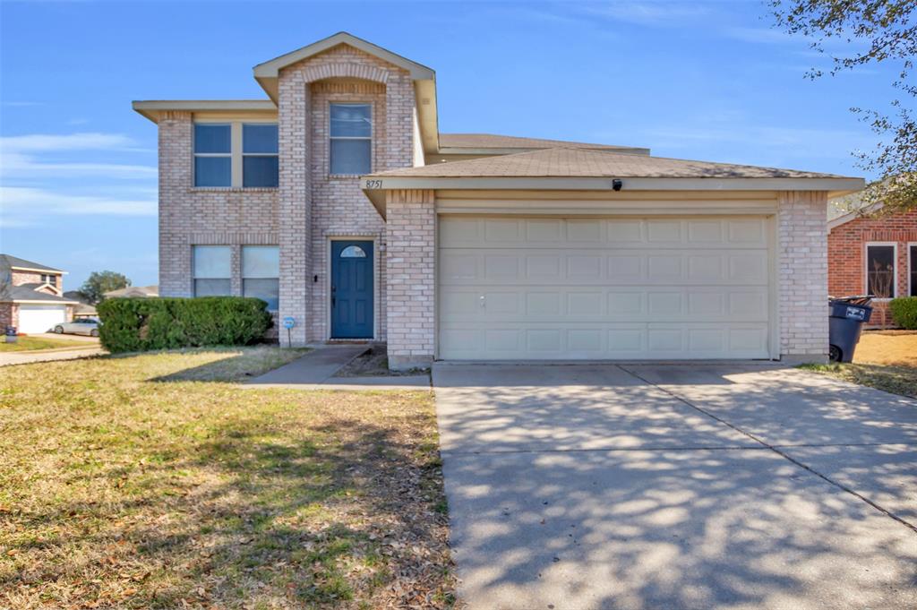 8751 Gray Fox Court Property Photo