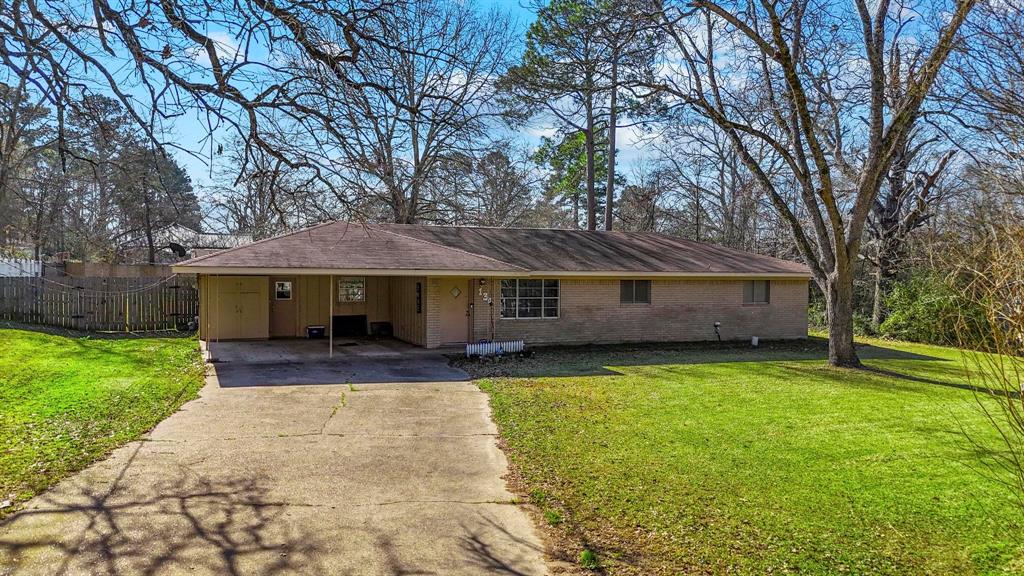 Beckville Real Estate Listings Main Image