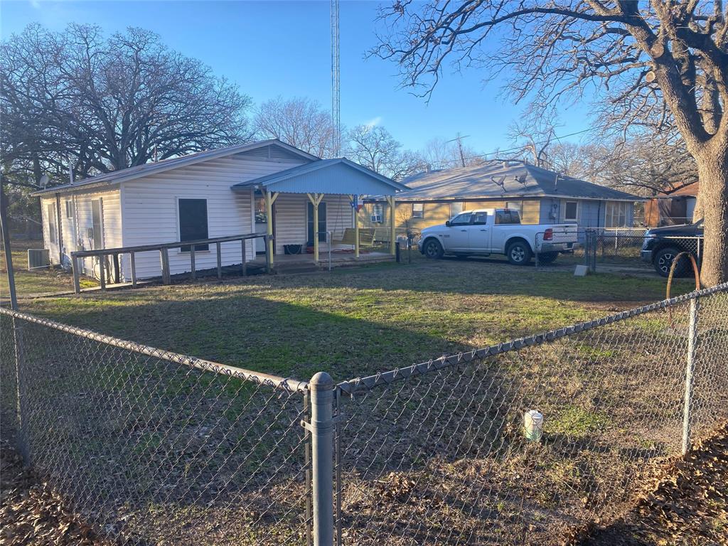 1840 Evelyn Street Property Photo