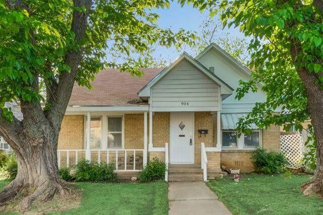 904 Haynes Avenue Property Photo
