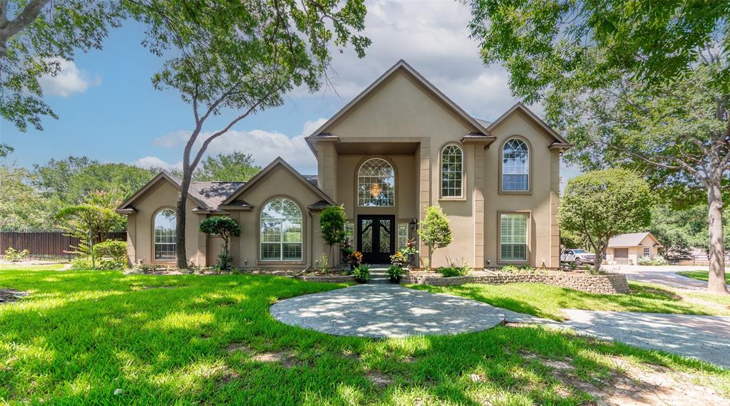 1360 Brush Creek Road Property Photo